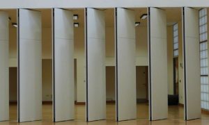 How do you open an operable wall? – Operable Wall Singapore, Movable ...